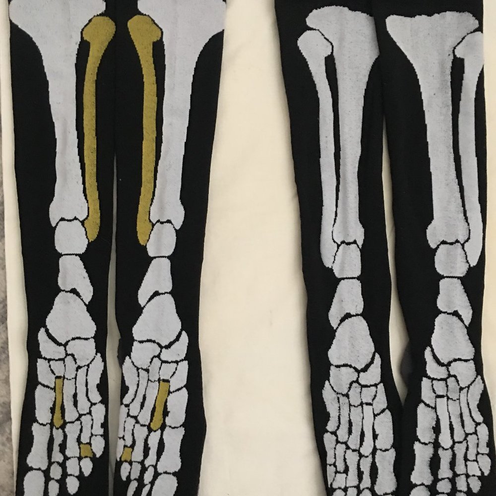 TWO PAIR COMPRESSION - NWOT